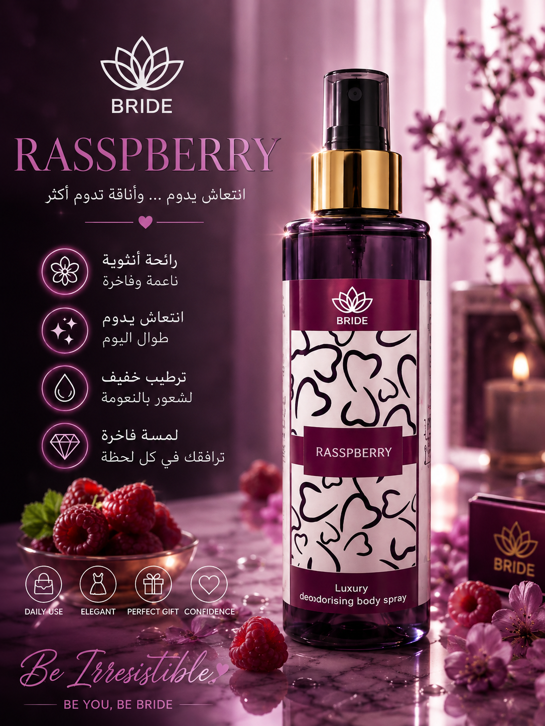 التوت البري