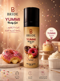 YUMMI ALL OVER SPRAY