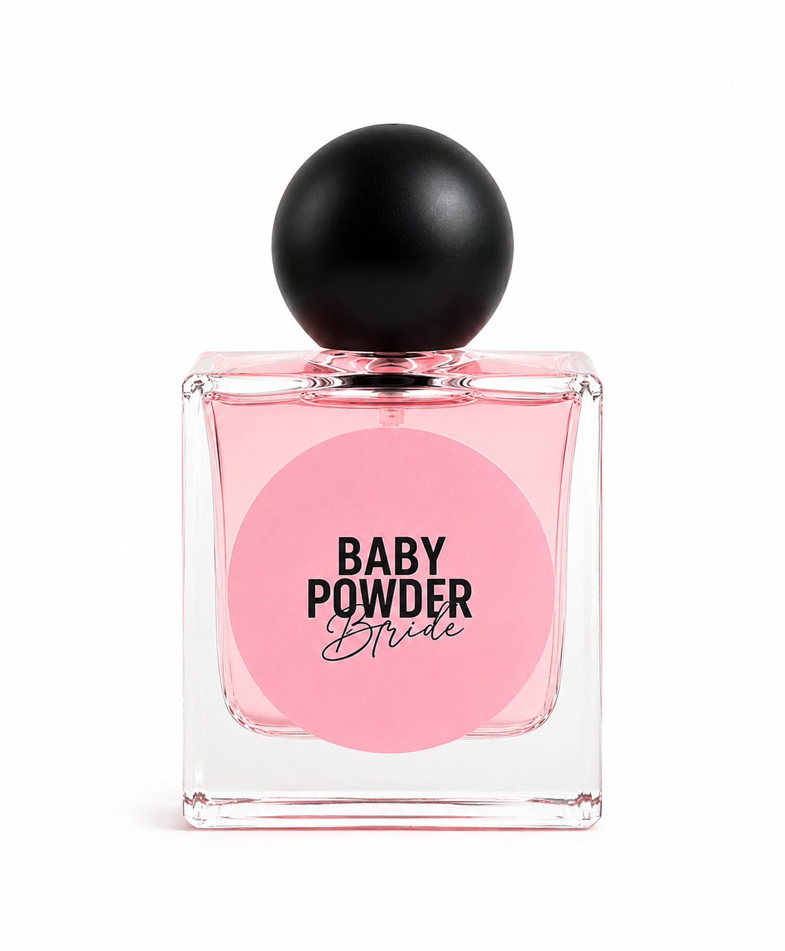 عطر بيبي بودر