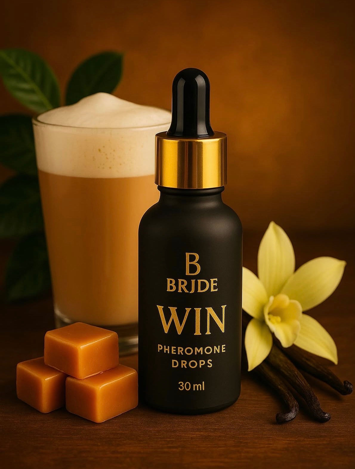 WIN DROPS